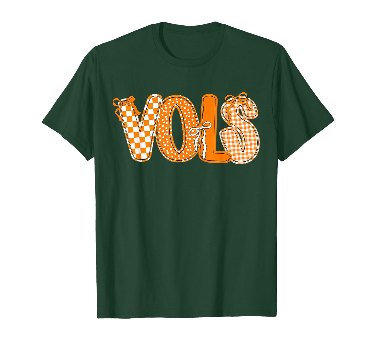 Vintage Classic 90's Vols Tee T-Shirt