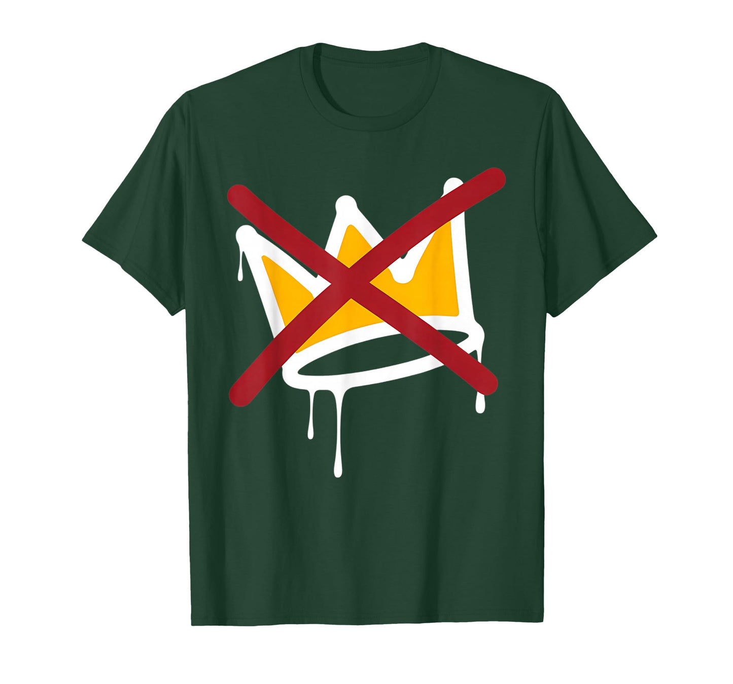 No Kings T-Shirt