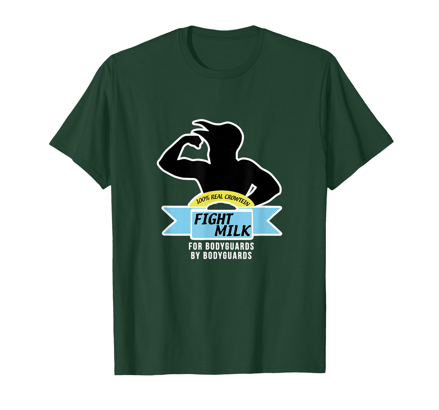 Fight Milk T-Shirt