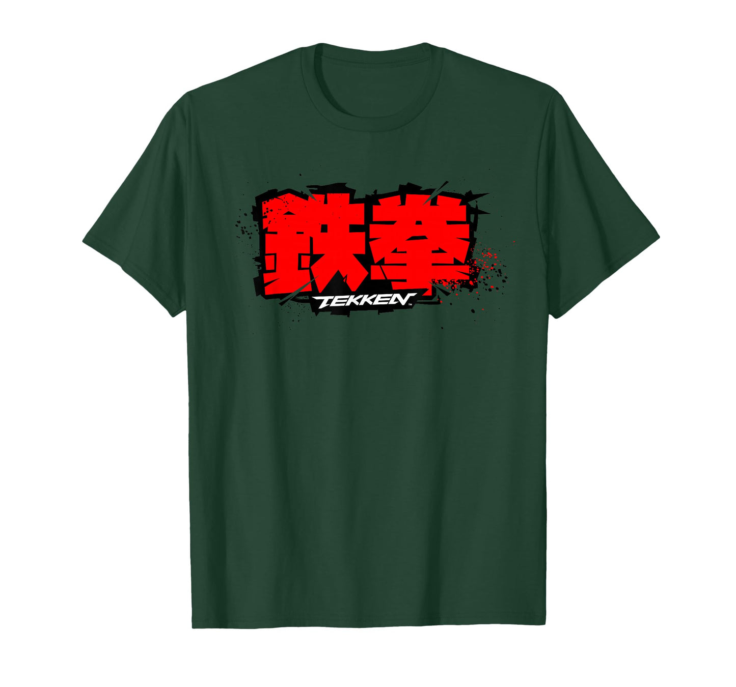 TEKKEN T-Shirt