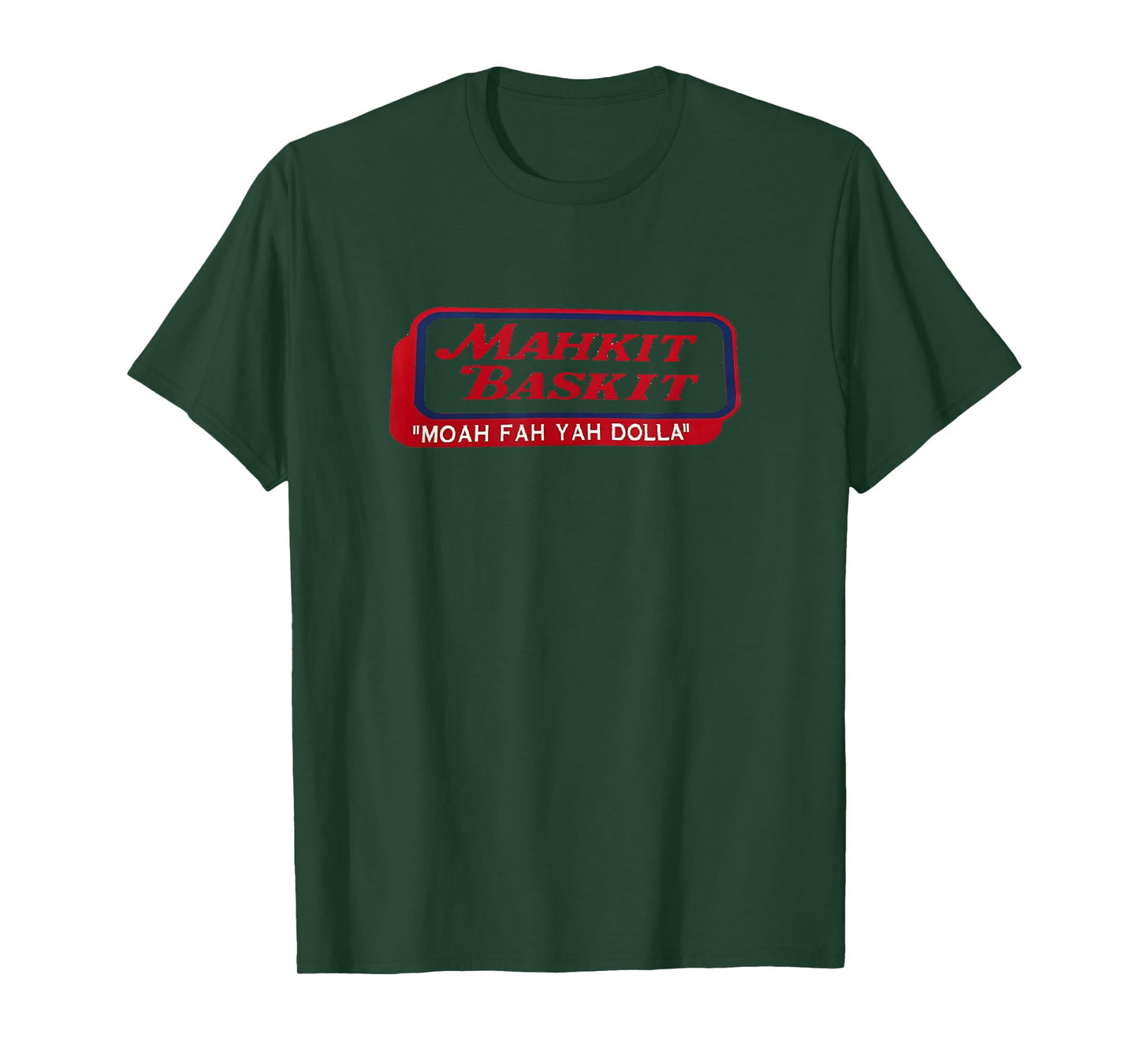 MAHKIT BASKIT T-Shirt