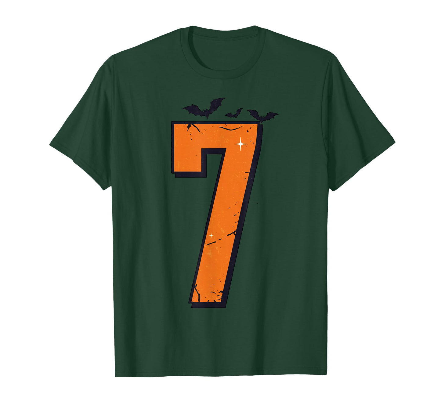 6 7 Six Seven Meme Couple Matching Halloween Costume Funny T-Shirt