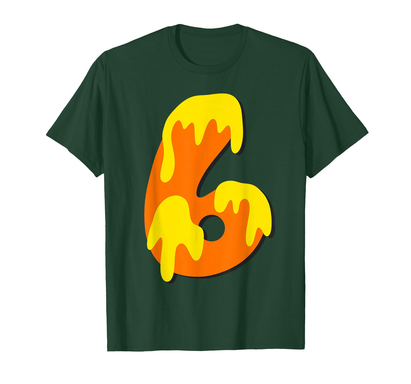 Funny 67 Six Seven Meme Couple Matching Halloween Costume T-Shirt