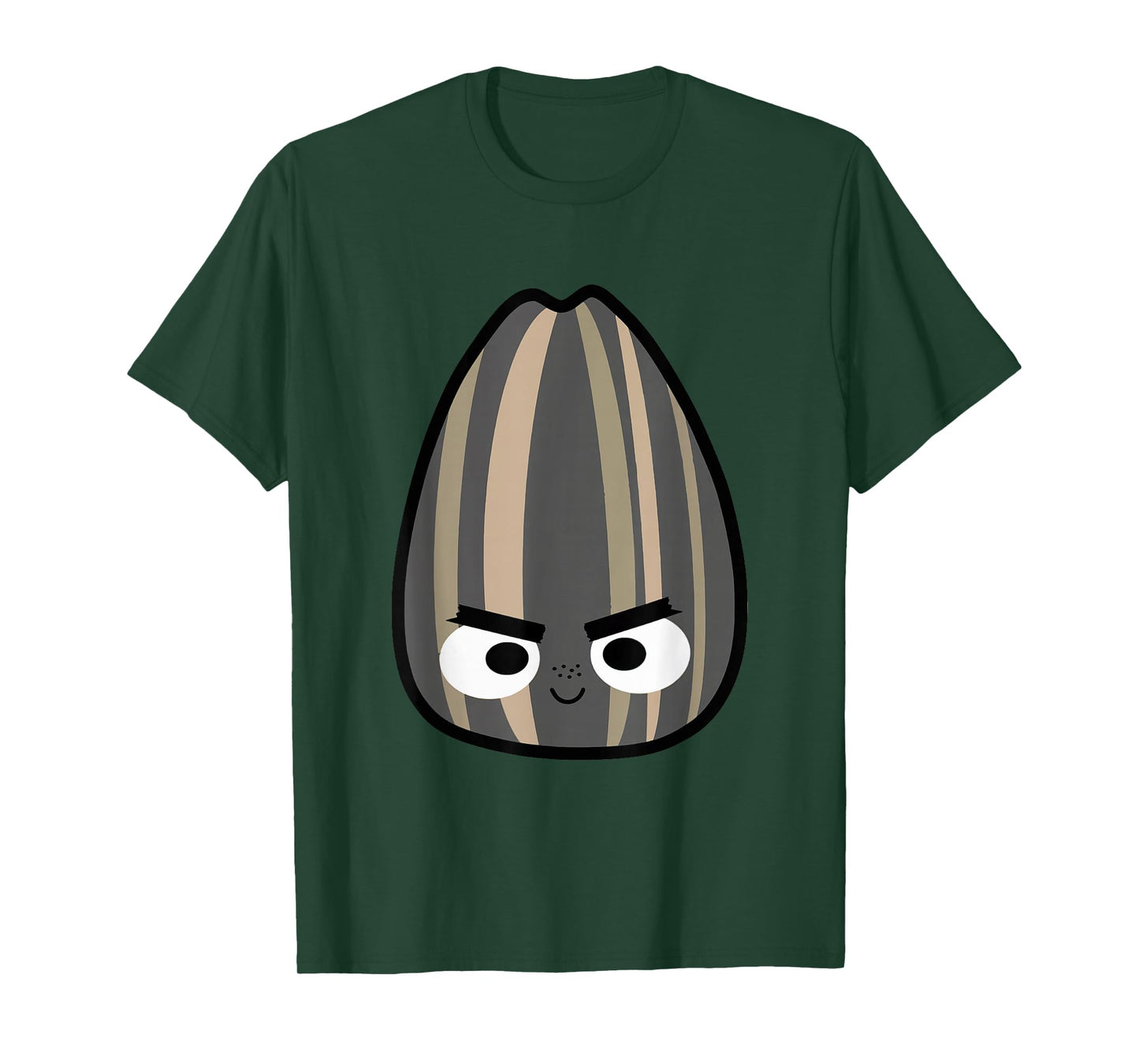Funny Good Egg Teacher Halloween Costume Group The Bad Seed T-Shirt