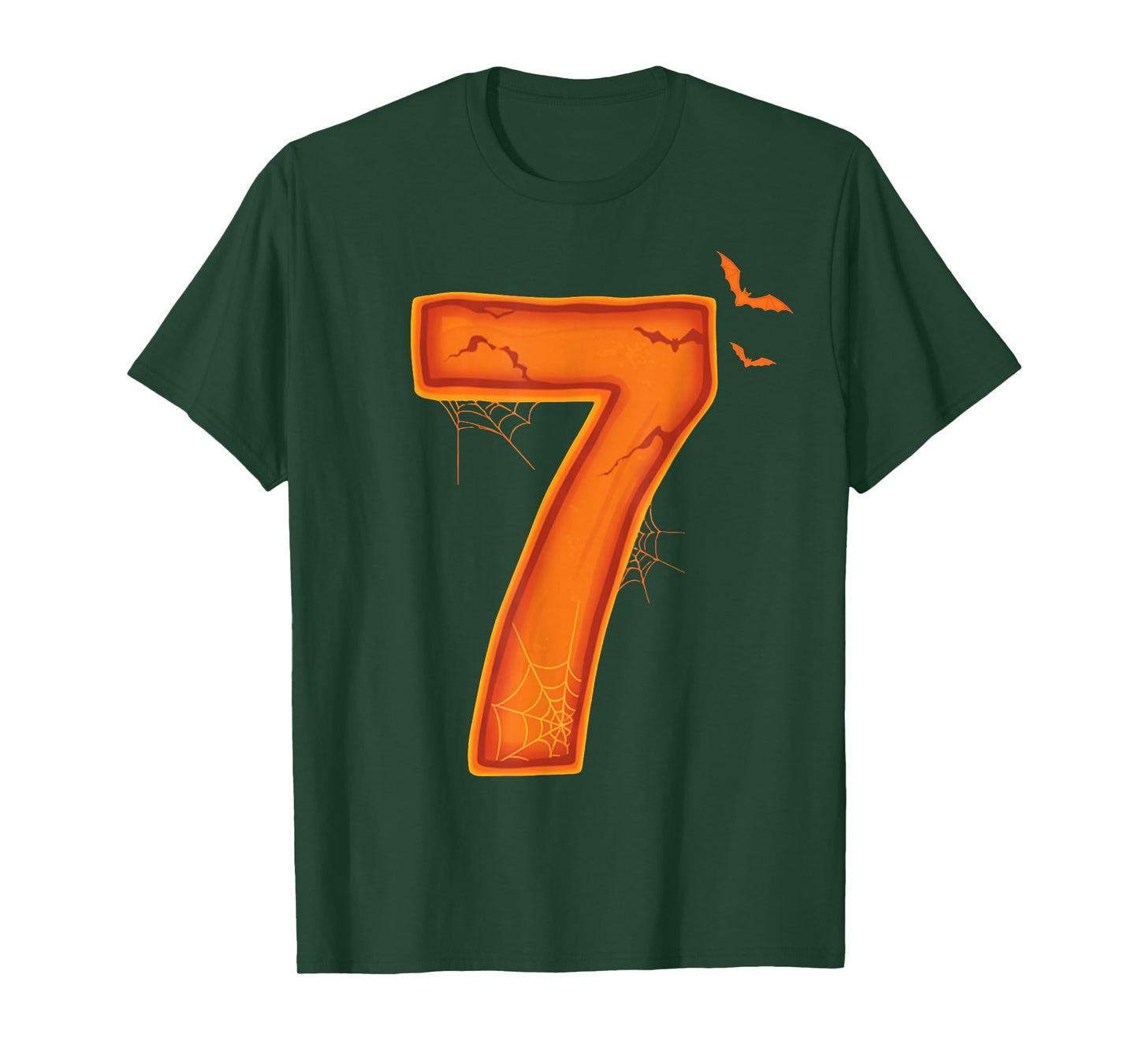 6 7 Six Seven Meme Couple Matching Halloween Costume Funny T-Shirt