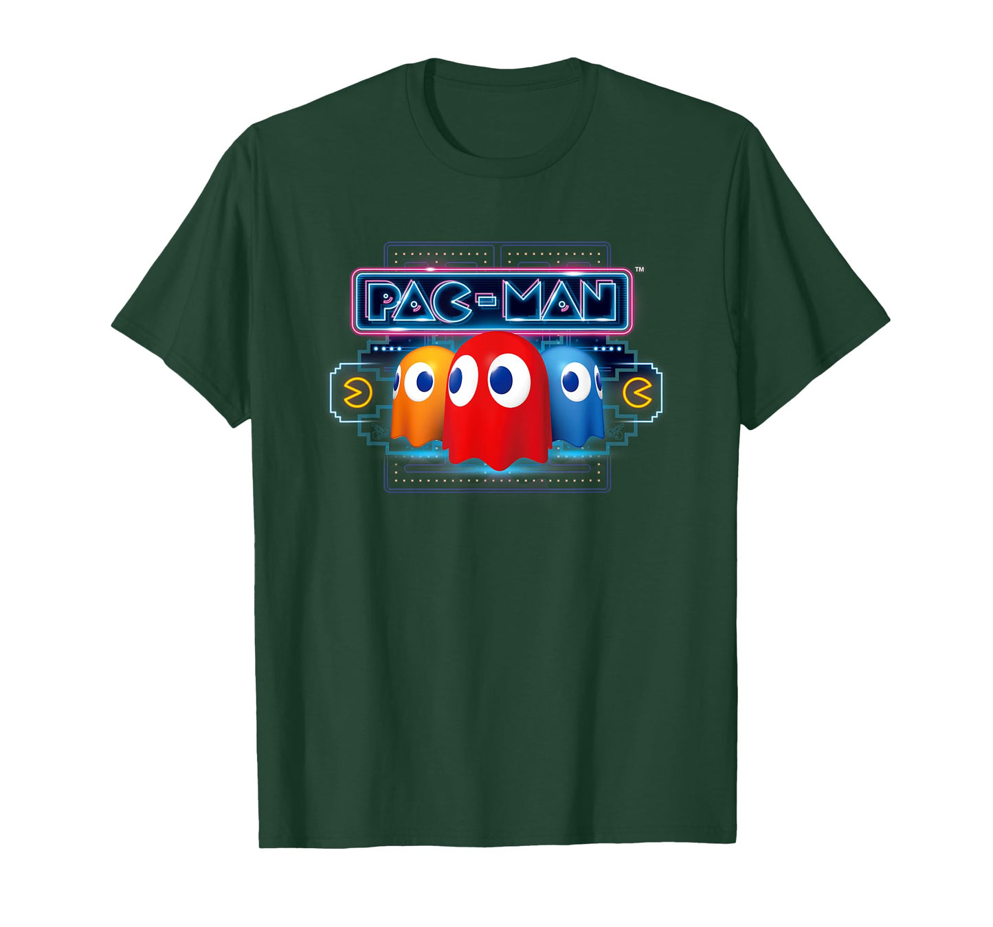 PAC-MAN T-Shirt
