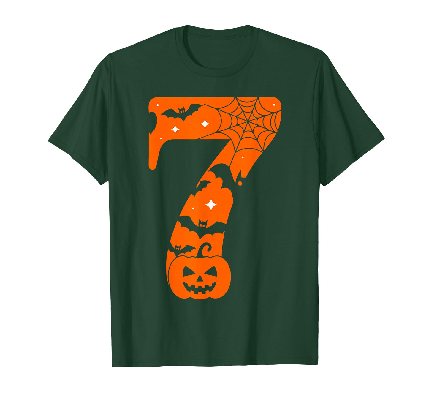 Couple Halloween Costume 6 7 Rizz Six Seven Meme T-Shirt