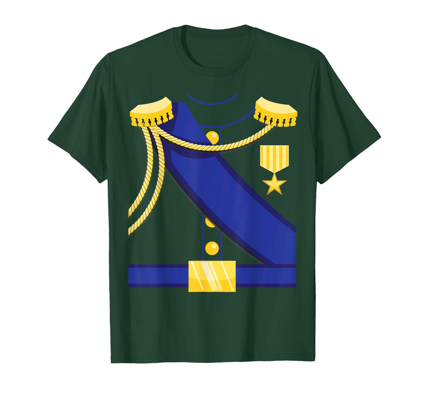 Charming Prince Costume Majesty King Birthday Party Gift Fun T-Shirt