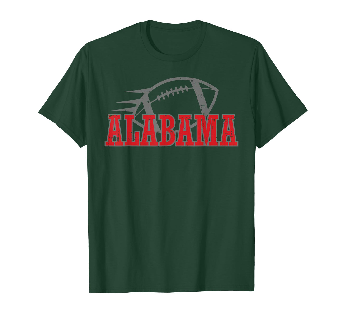Alabama Women Kids Men Boys Girls Youth Teen T-Shirt
