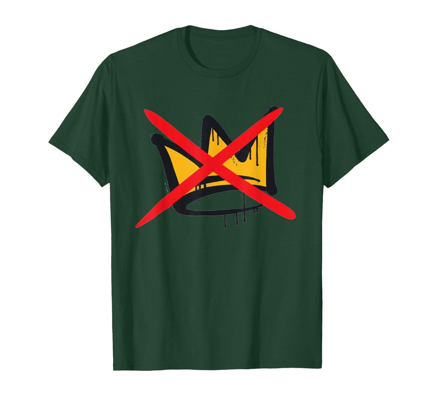 No Kings T-Shirt