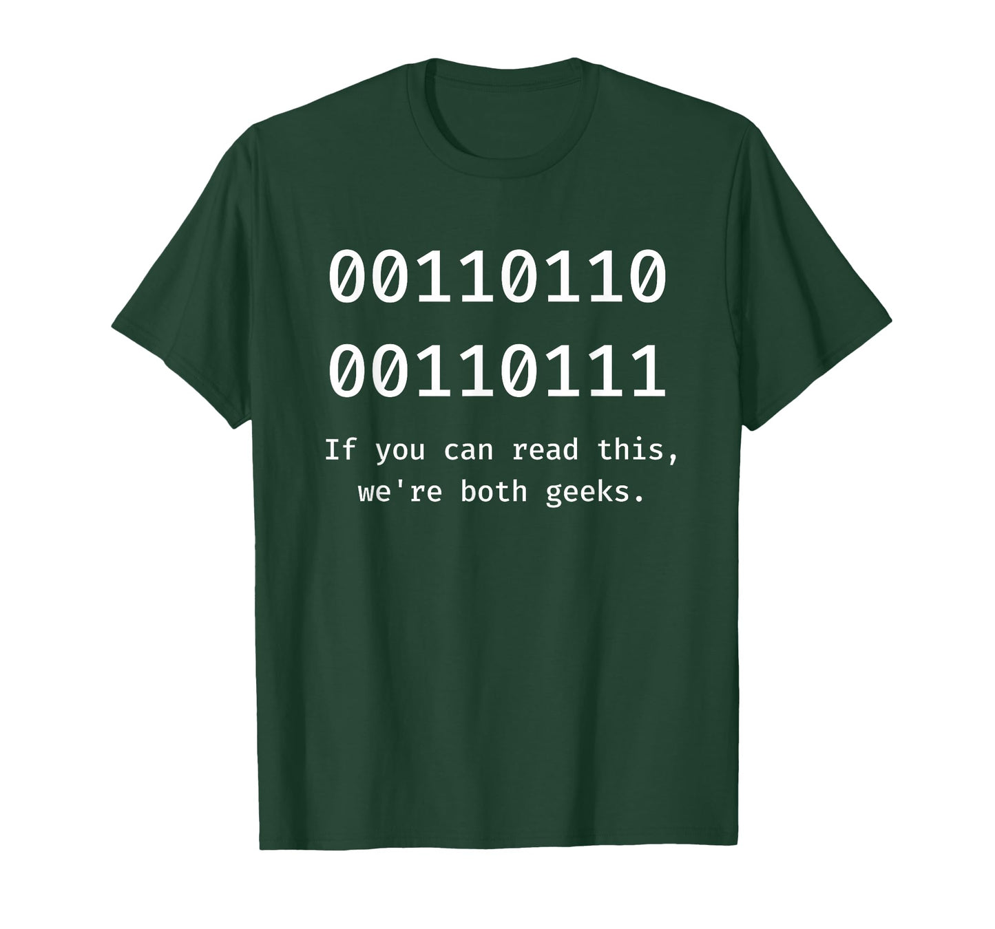 67 Meme Programmer Binary Code Funny Six Seven Programmer T-Shirt