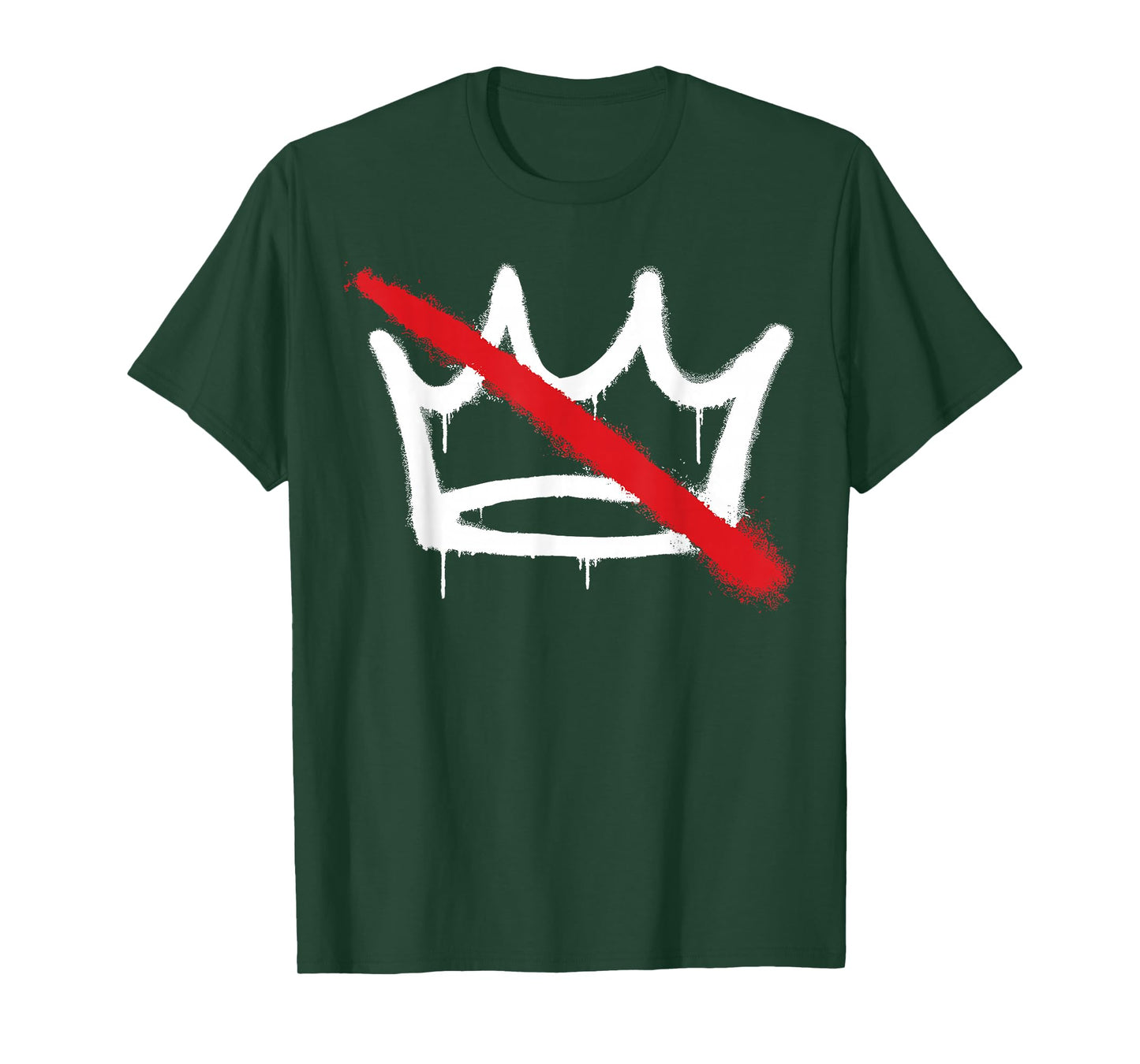 No Kings Day Shirt Vintage Patriotic No Kings 2025 Women Men T-Shirt