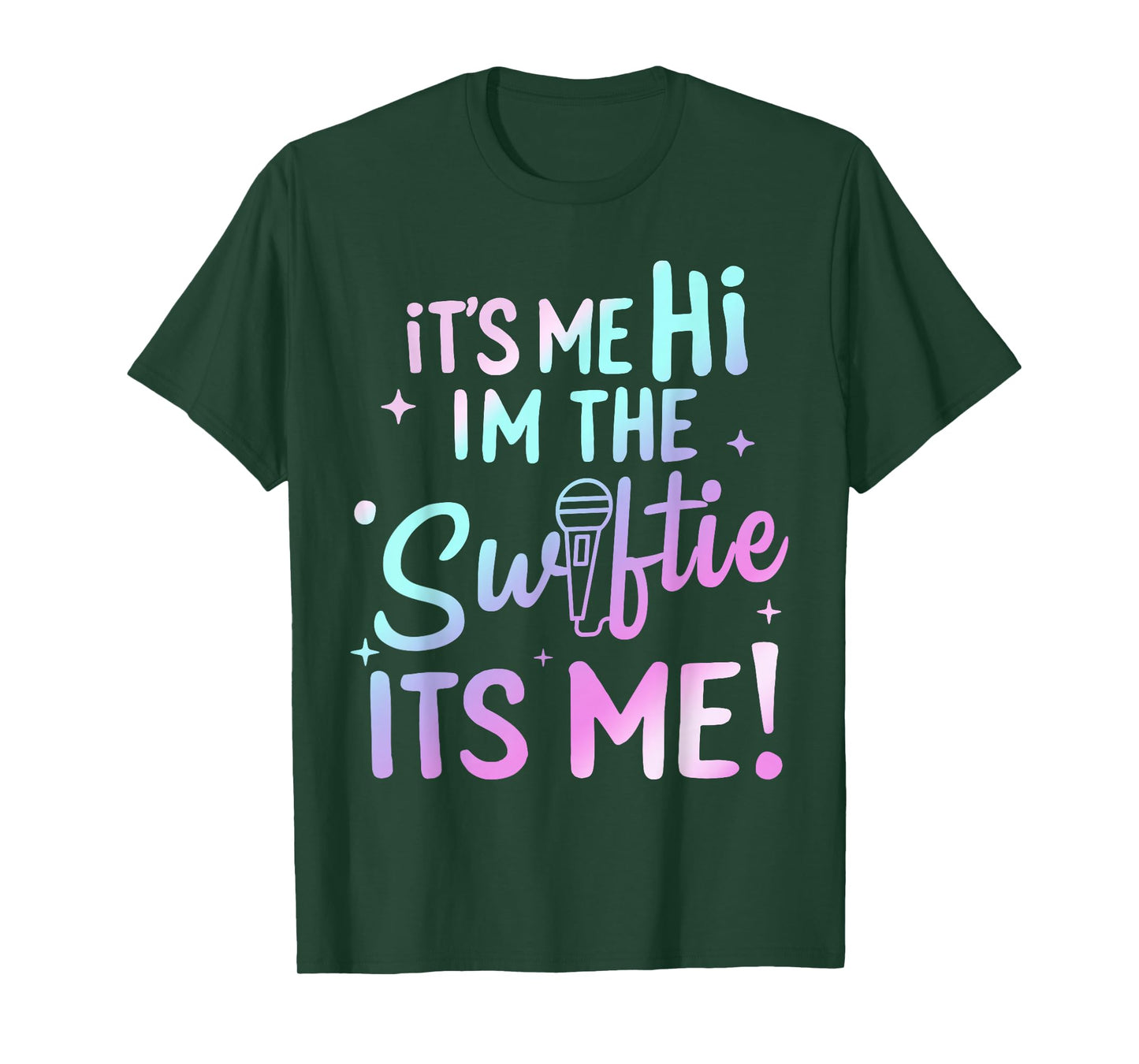 Its Me Hi Im The Birthday Girl Its Me Birthday TAYLOR Women T-Shirt