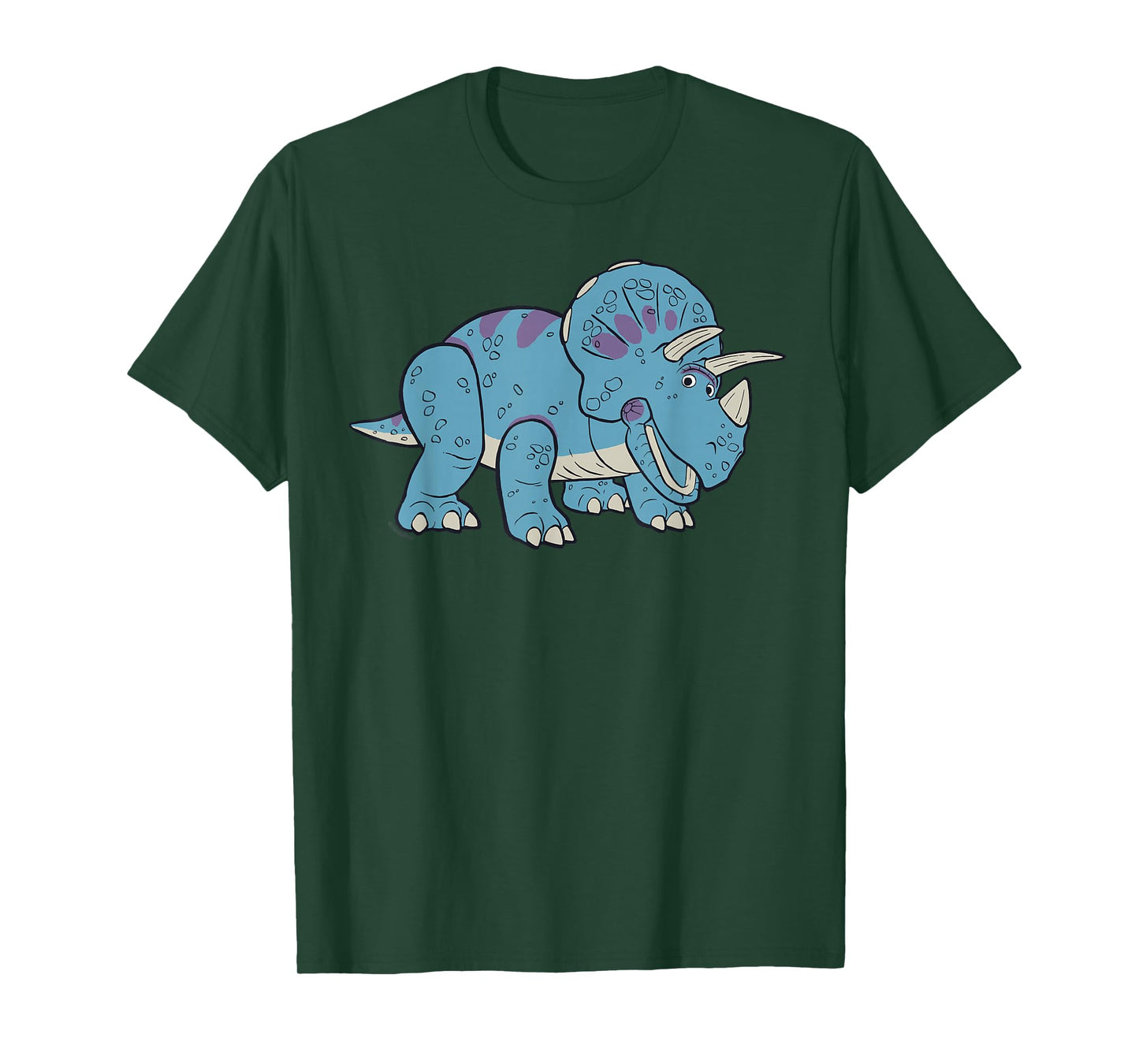Disney and Pixar's Toy Story Trixie Triceratops Costume T-Shirt