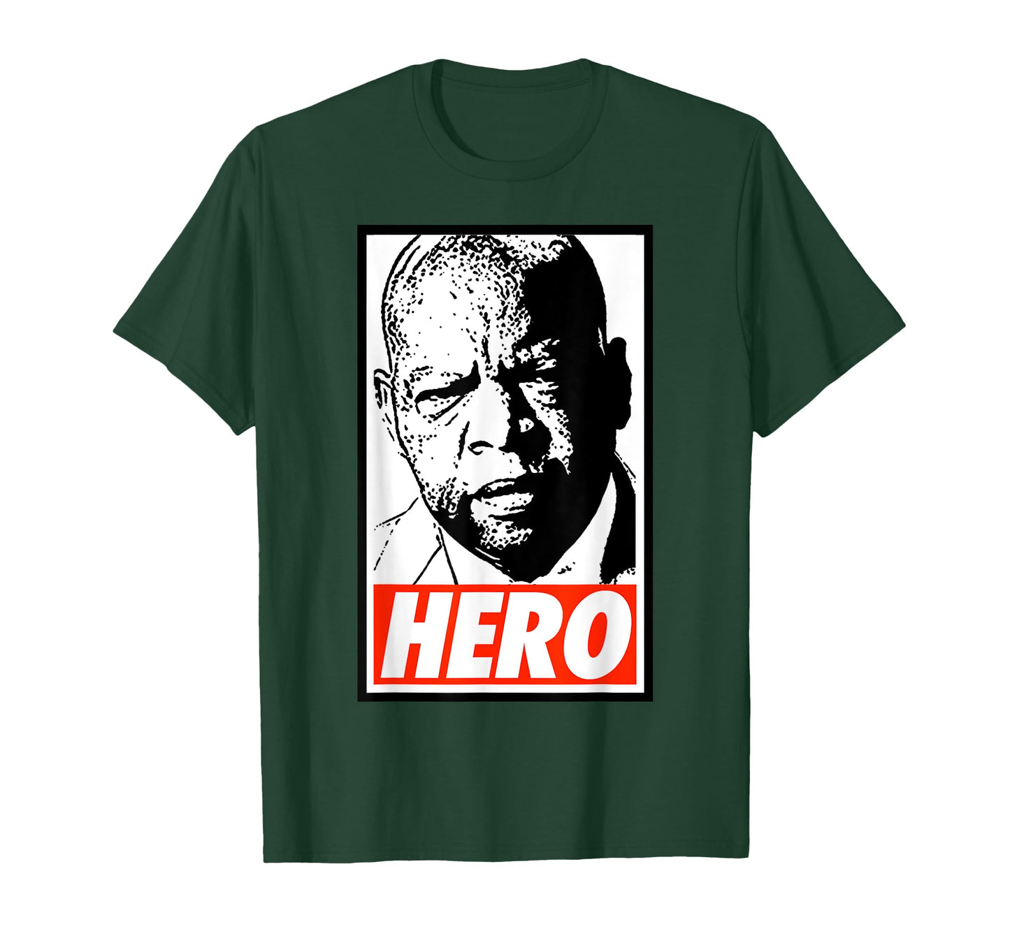 John Lewis HERO T-Shirt