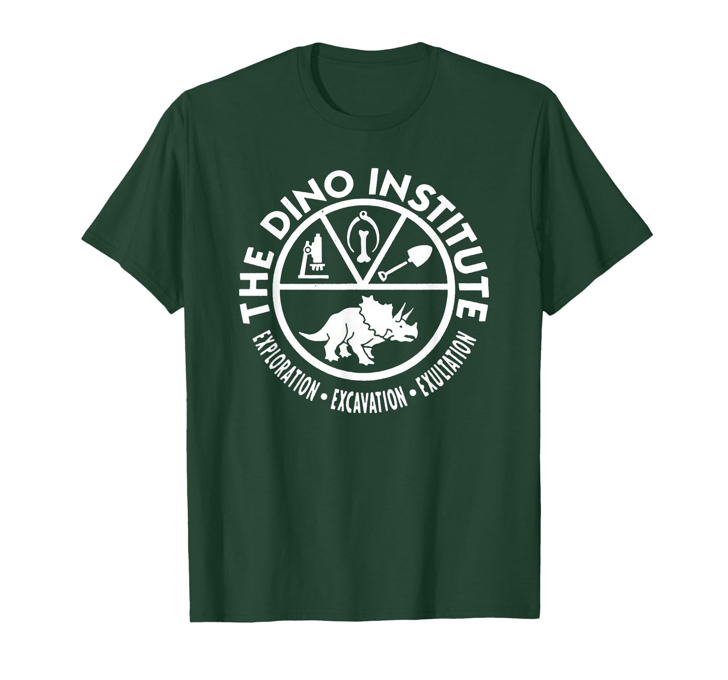 World Animal | WDW Dinosaur Ride T-Shirt