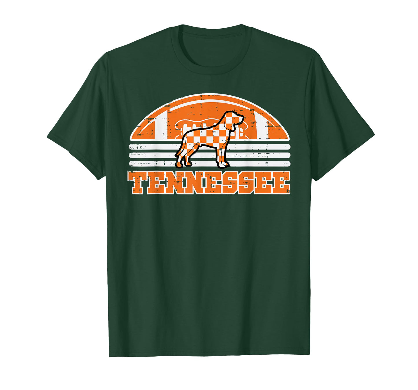 Tennessee Men Women Boys Girls Youth Teen Kids T-Shirt