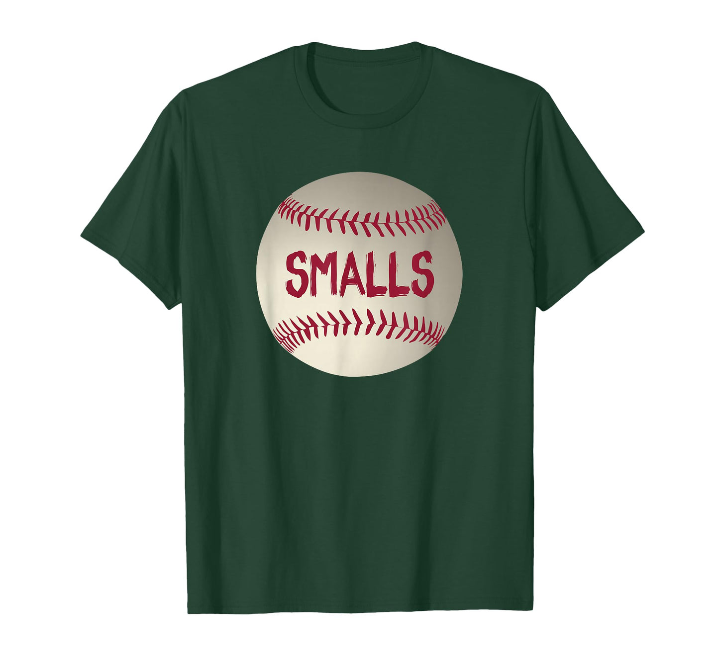 You're Killin' Me Smalls Funny Baseball T-Shirt T-Shirt