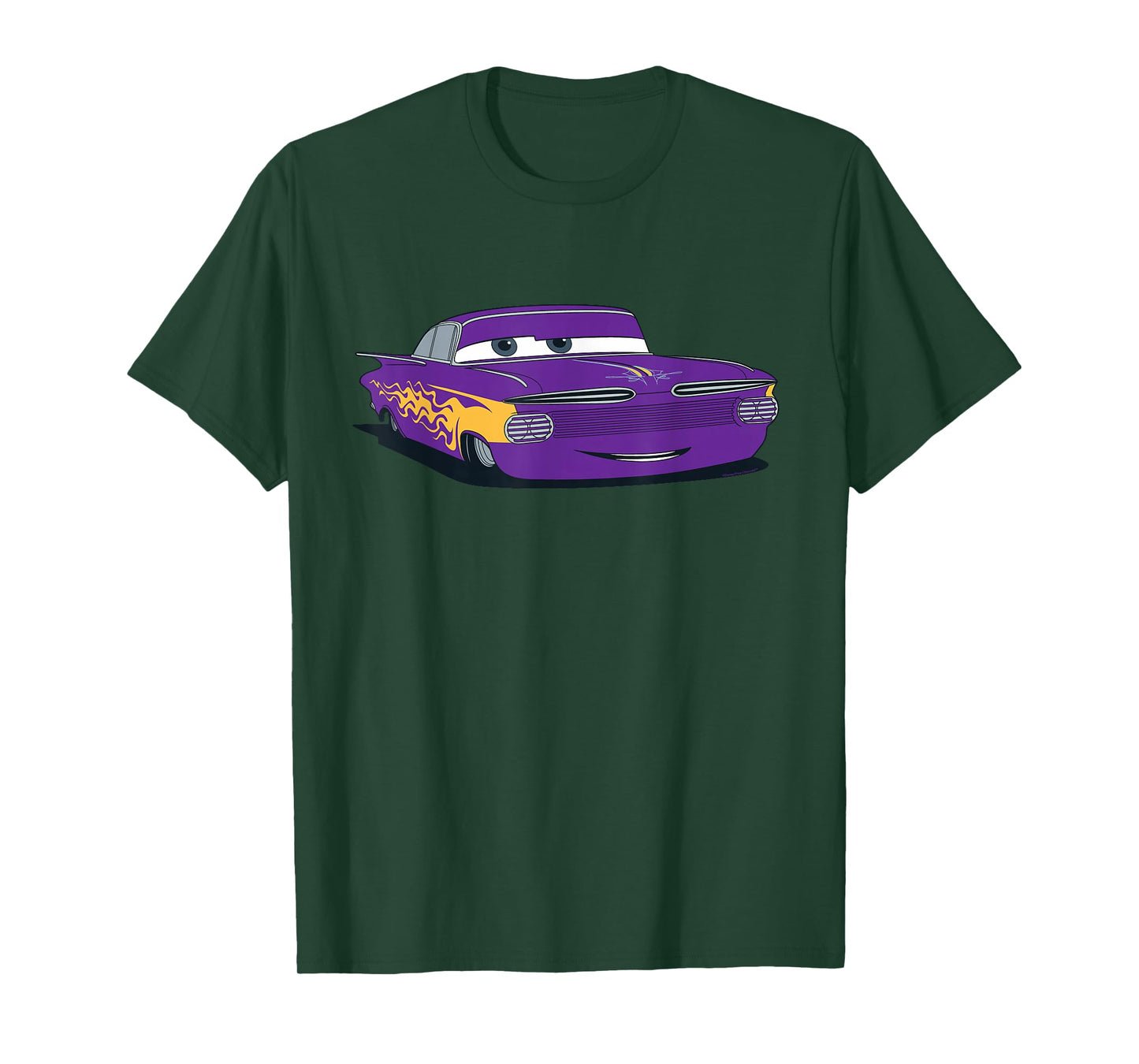 Disney and Pixar's Cars Ramone Big Pic Costume T-Shirt