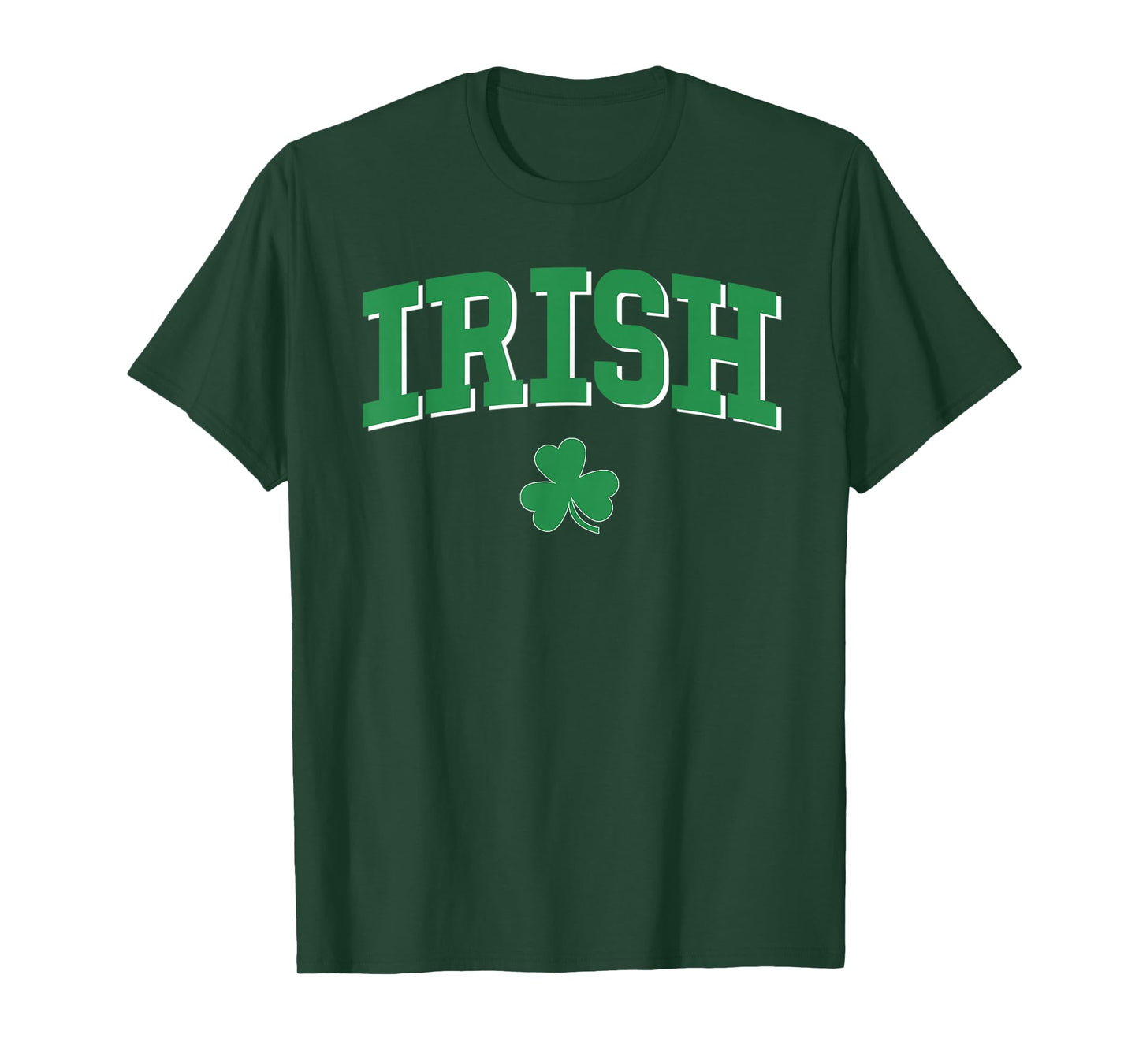 Irish Inspired Irish Pride Saint Patrick's day T-Shirt
