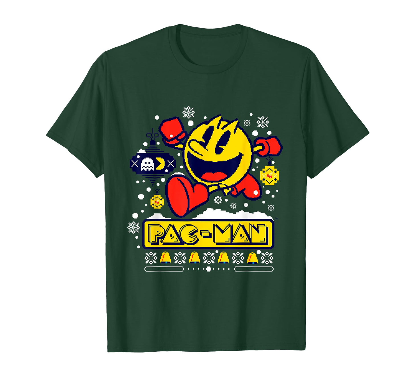 PAC-MAN T-Shirt