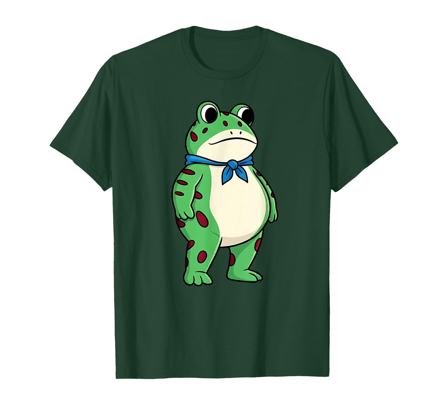 Resist Portland Frog Protest No Kings Portland Frog Activist T-Shirt
