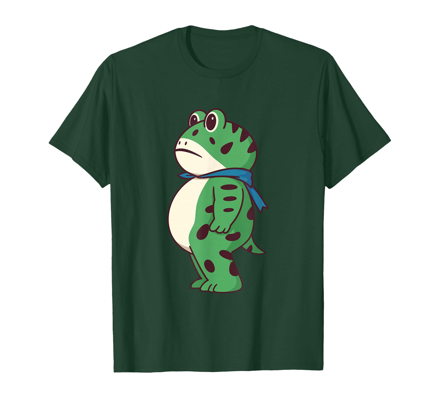Resist Portland Frog I Stand with Frog T-Shirt
