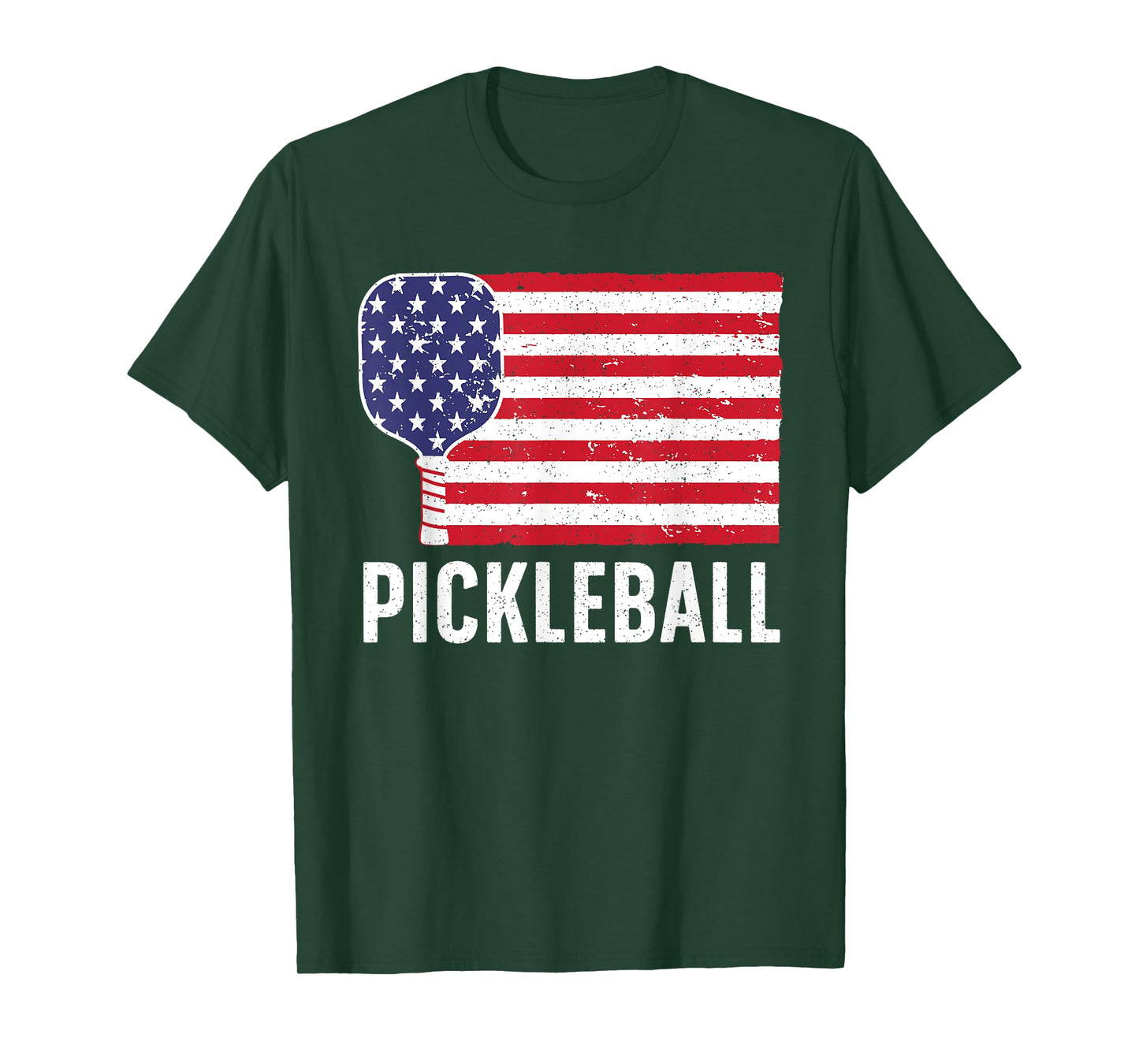 Cool Pickleball For Men Women Paddle Sport Pickleball Lover T-Shirt