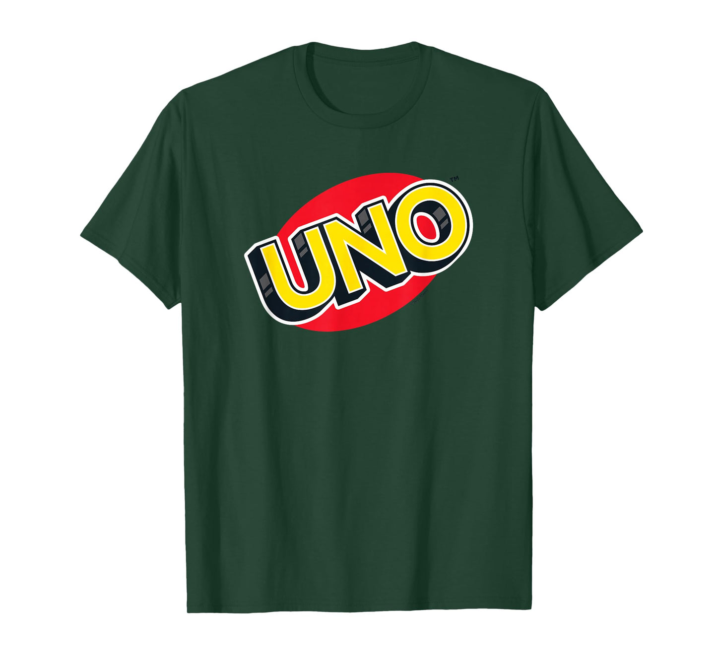 UNO - Logo T-Shirt