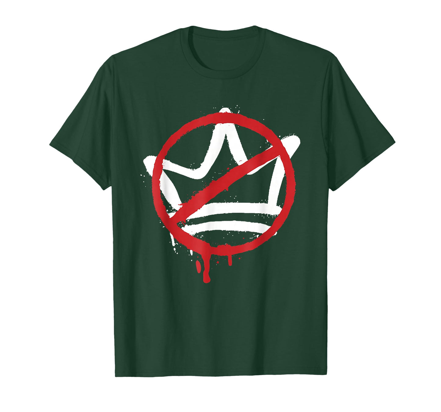 We The People Serve No Kings October 18th T-Shirt