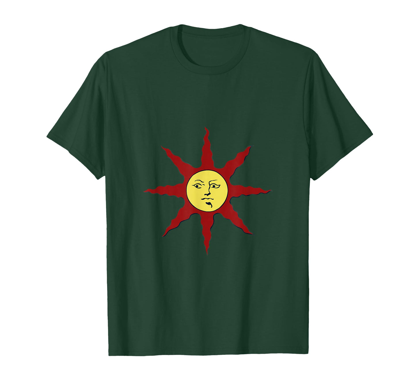 Praise the sun! T-Shirt