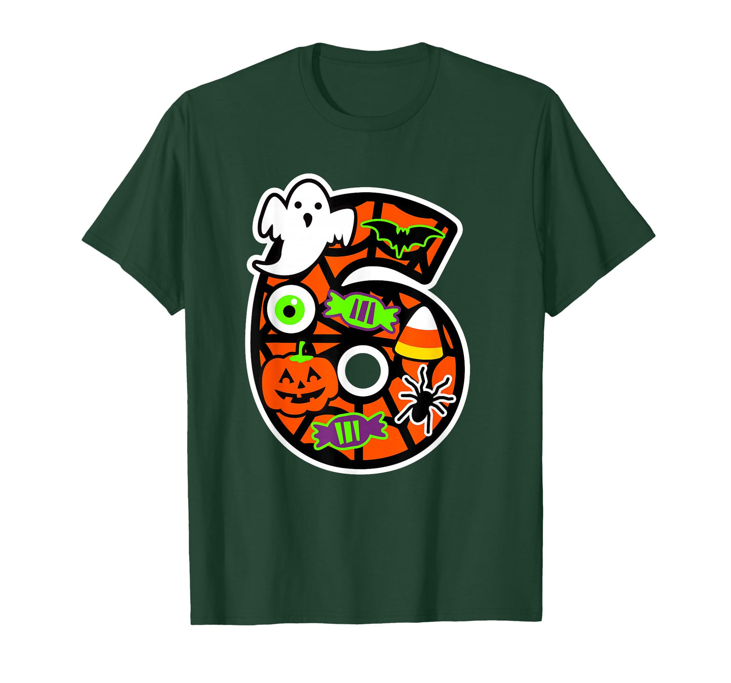 Funny 67 Six Seven Meme Couple Matching Halloween Costume T-Shirt