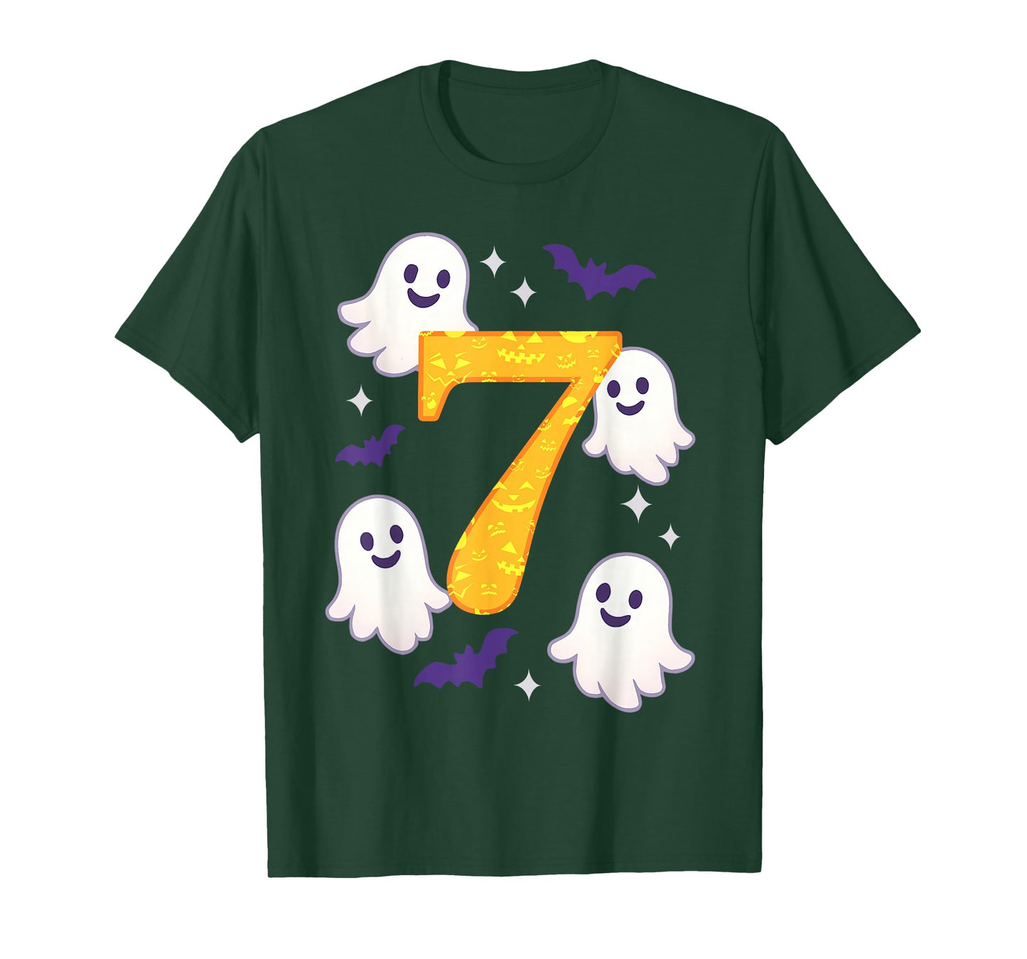 67 Halloween Meme Funny Six Seven Halloween Costume Couple T-Shirt