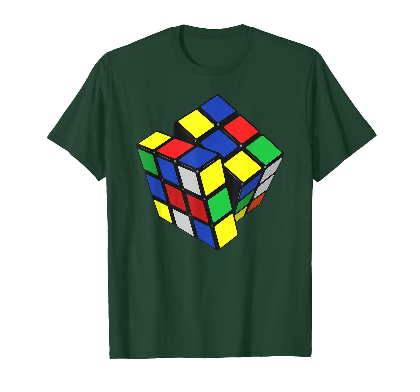 Magic Cube T-Shirt