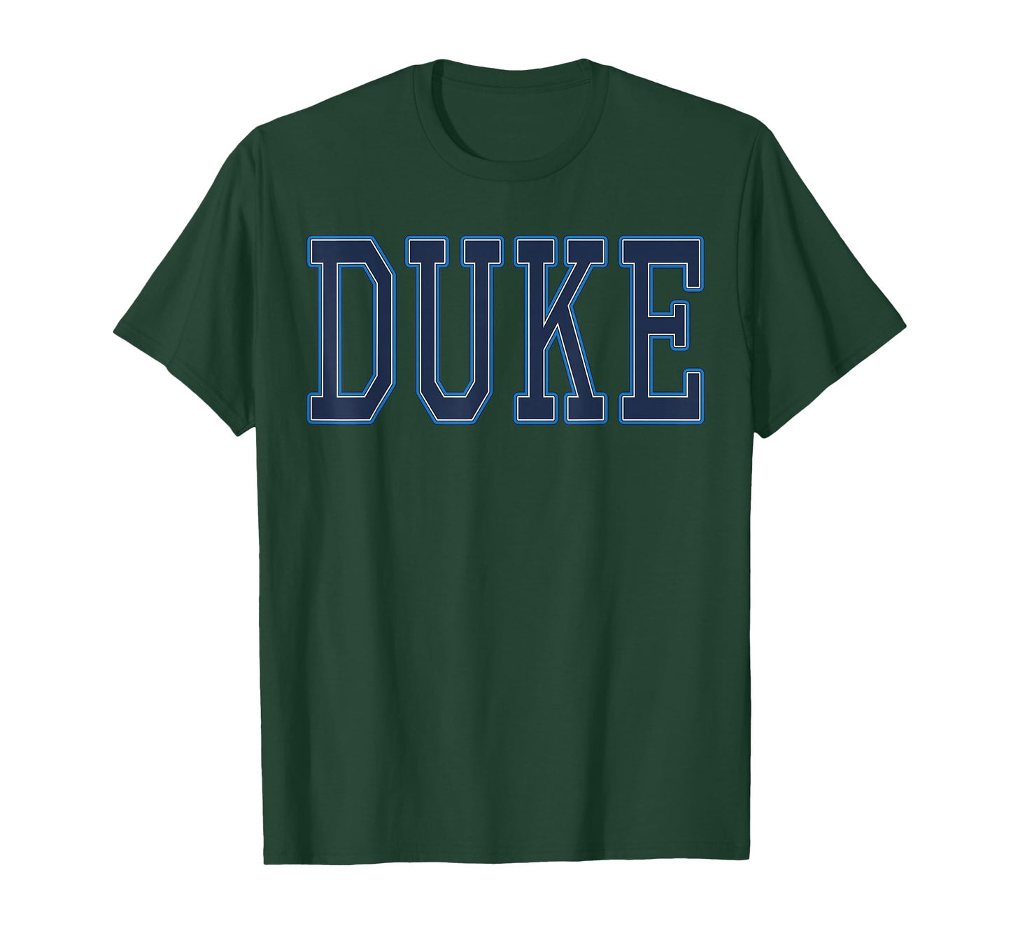 Funny Duke T-Shirt
