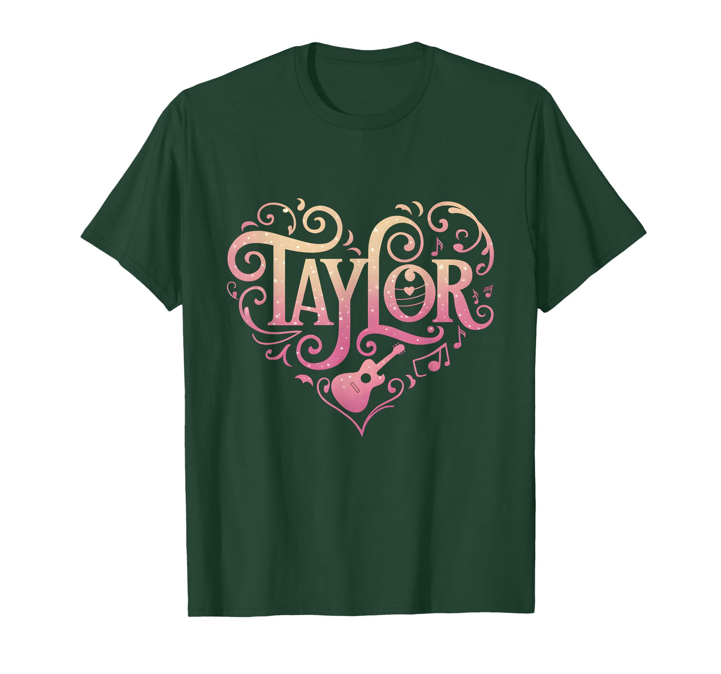Taylor T-Shirt