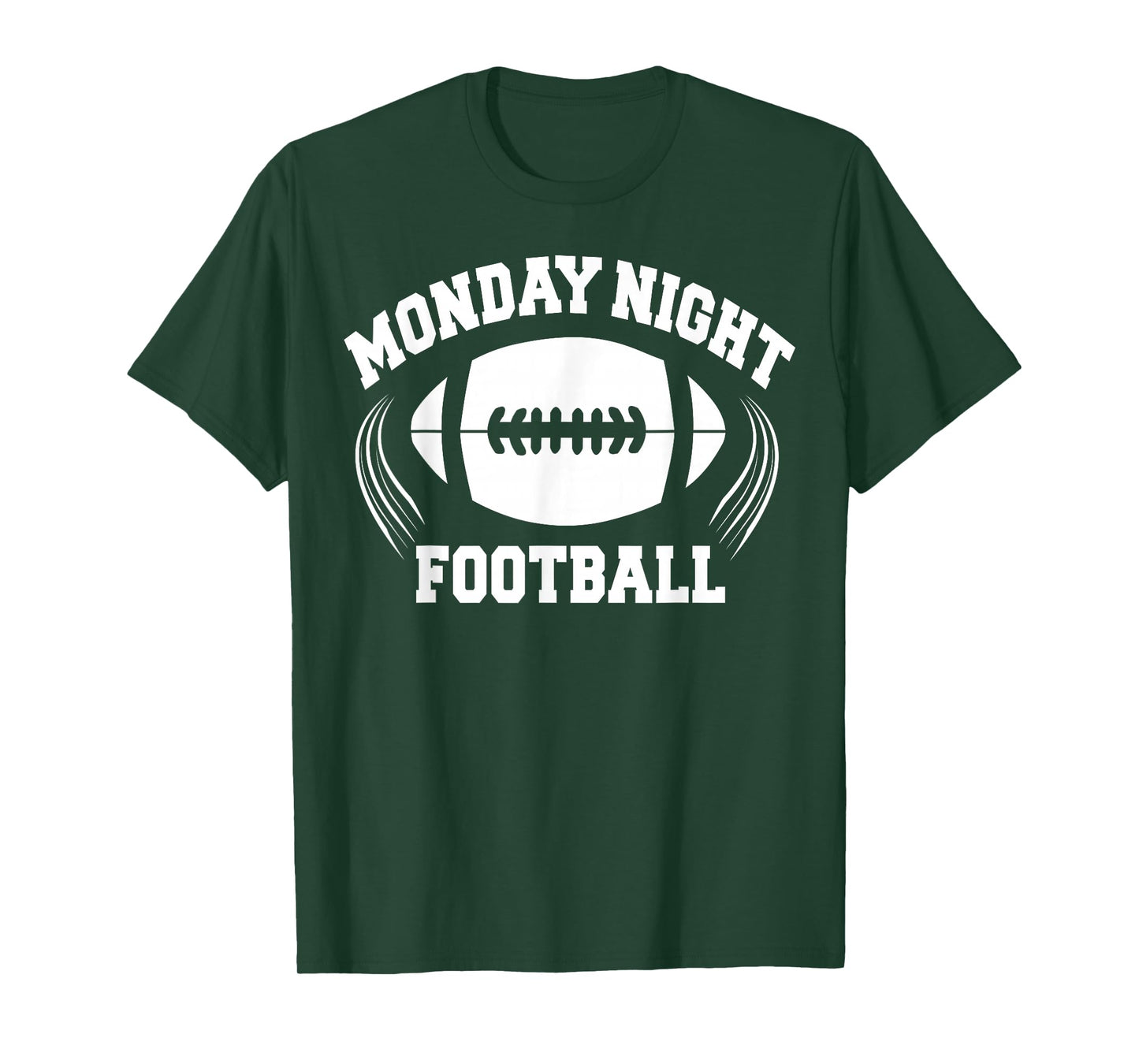 FOOTBALL MONDAY Men Children Boys Mens Women Sports Game Fan T-Shirt