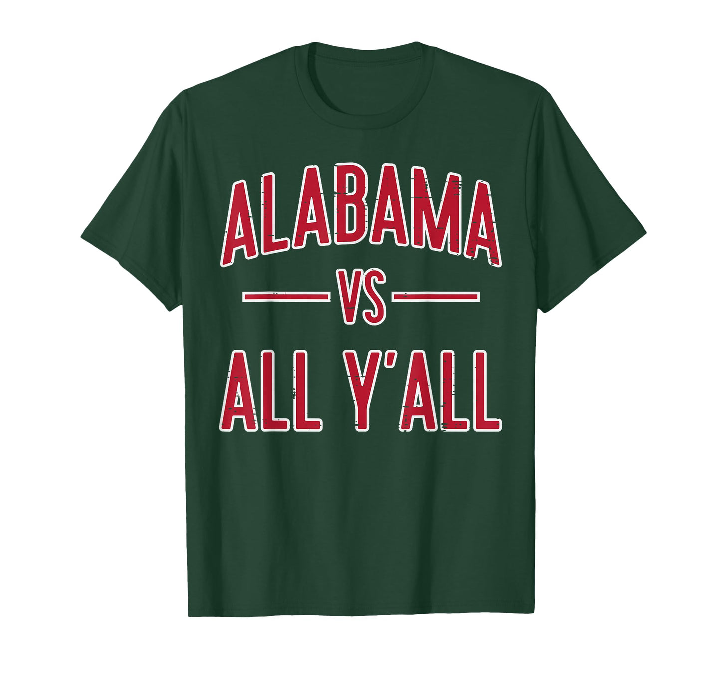 Alabama Women Kids Boys Men Girls Youth Teen T-Shirt