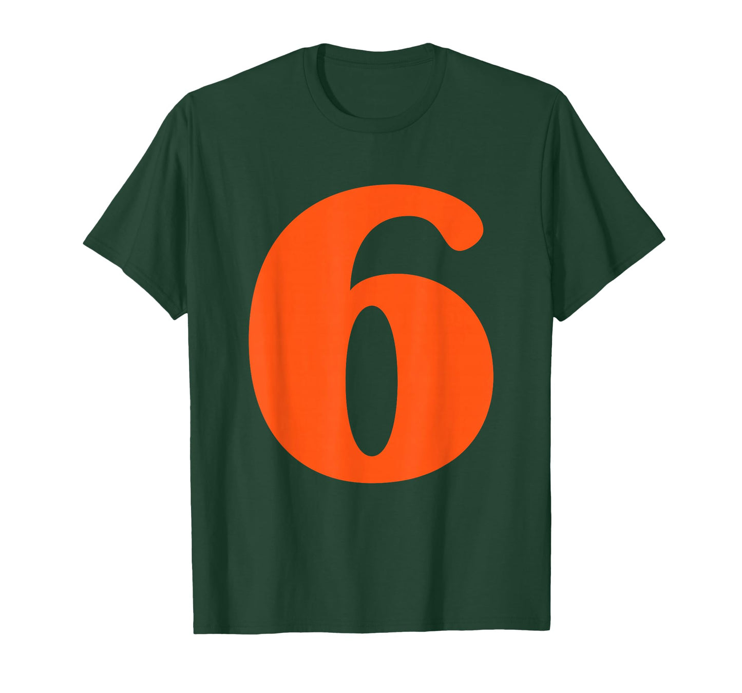 Funny 6 7 Matching Halloween Lazy Costume 67 Meme T-Shirt