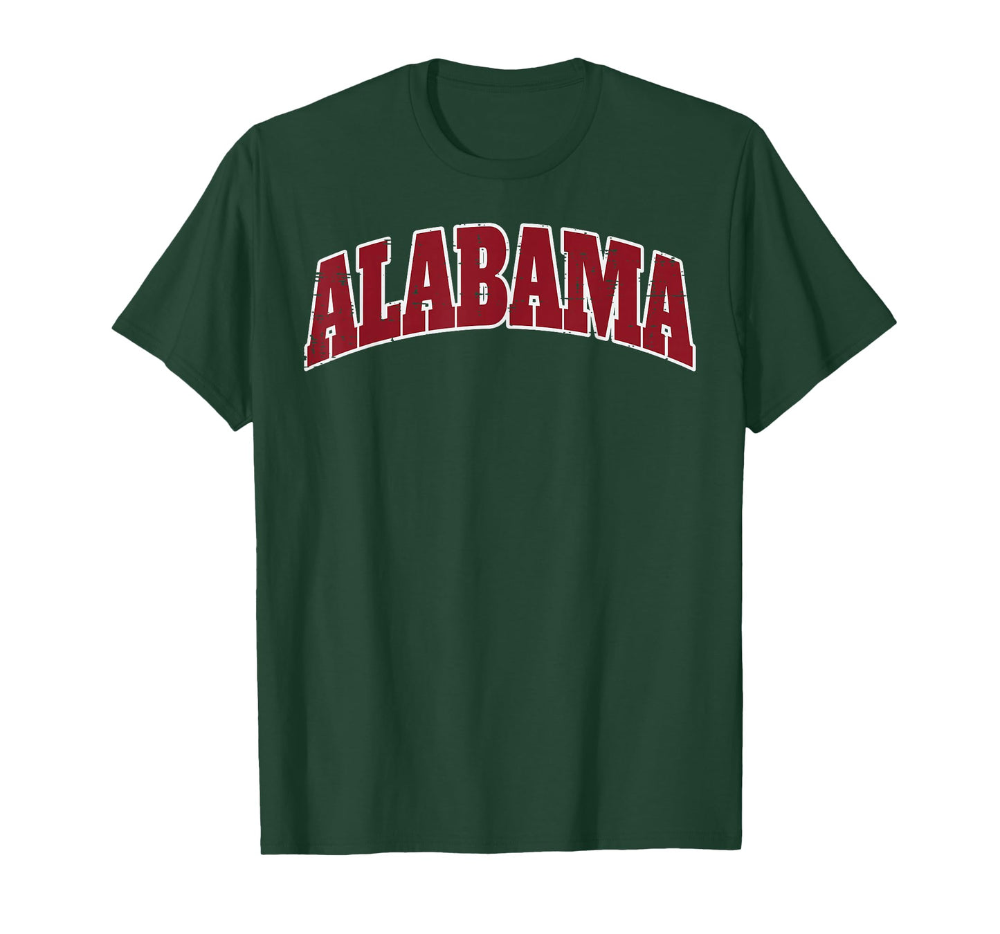 Alabama Men Women Kids Boys Girls Youth Teen T-Shirt