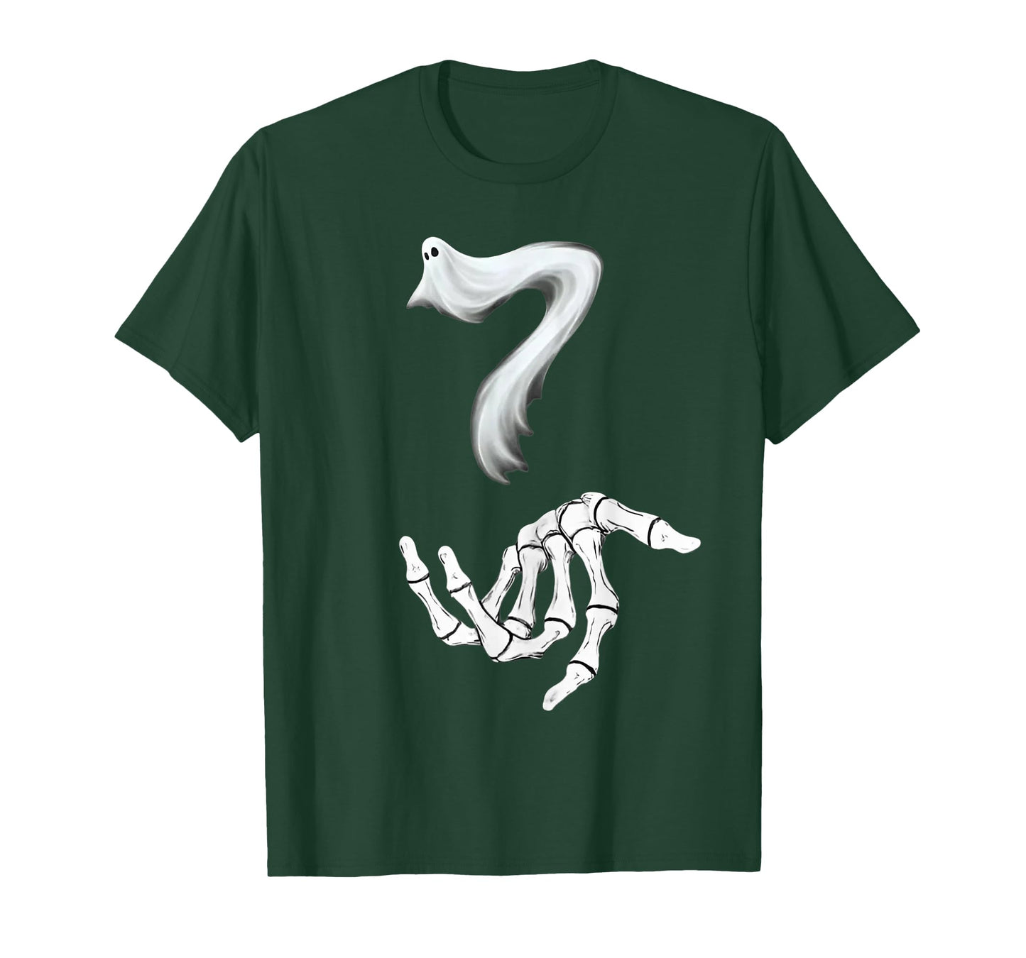Six Seven Meme 6 7 67 Halloween Skeleton Couple Costume T-Shirt