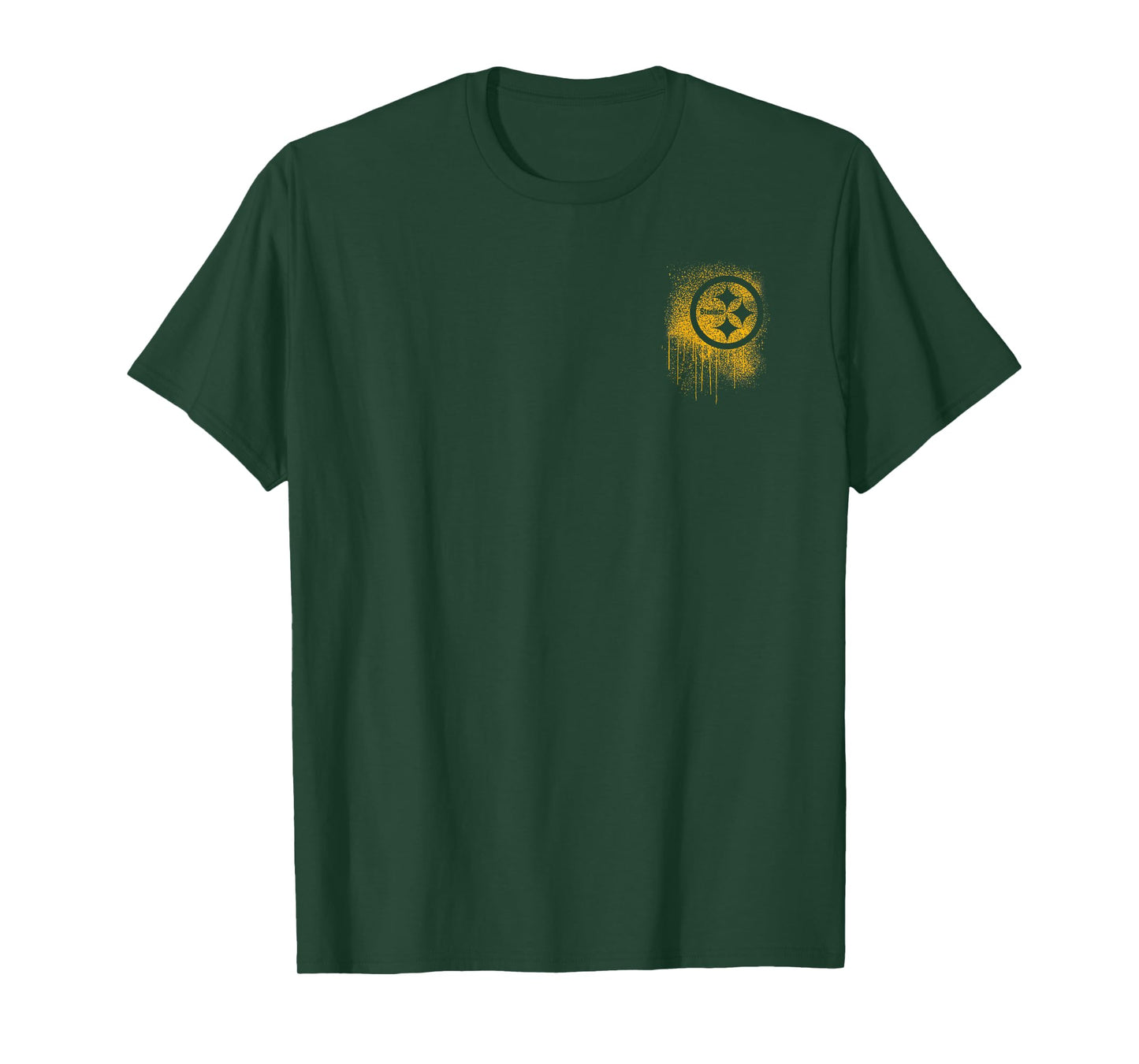Paint Spray T-Shirt