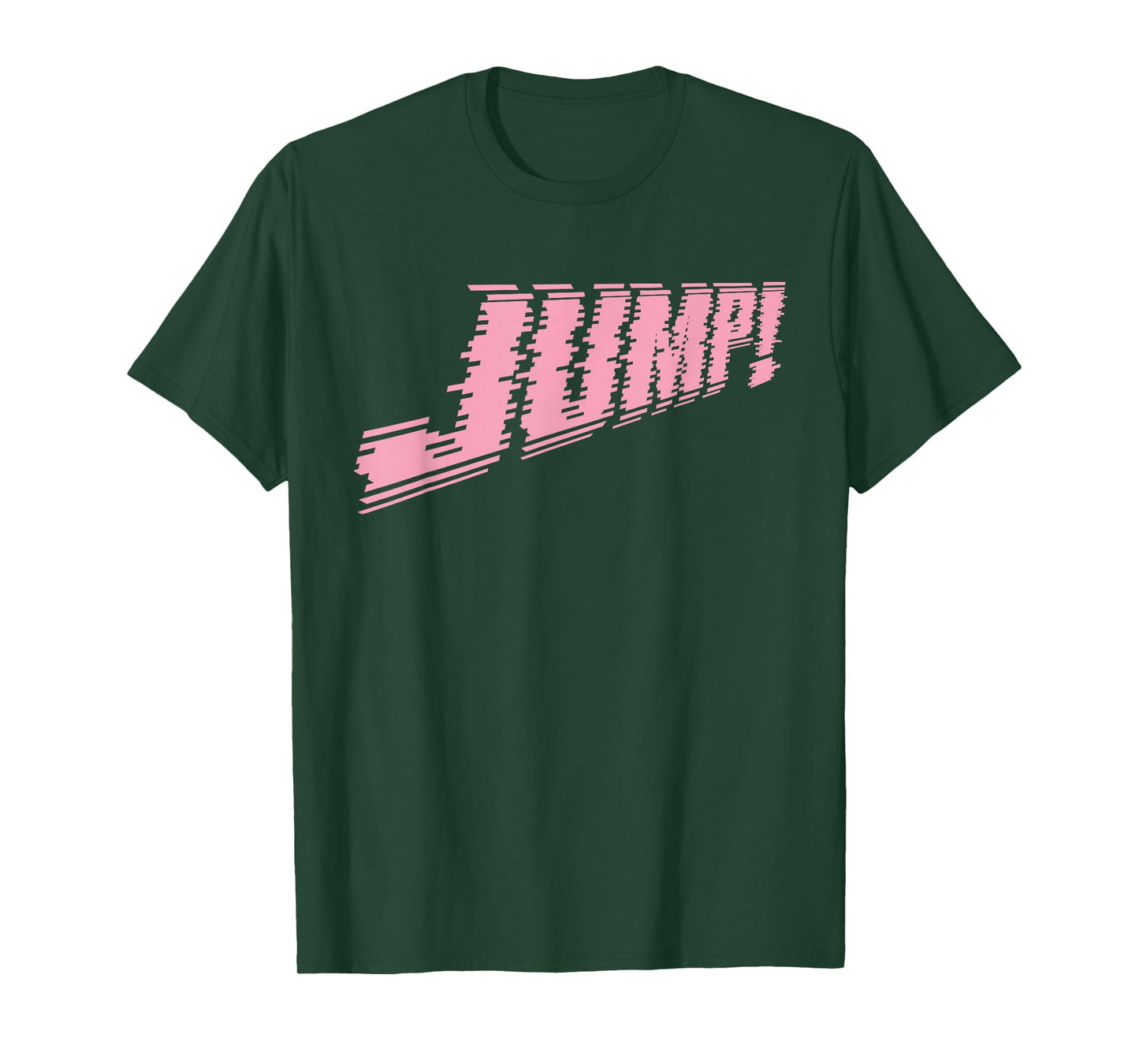 Jump! T-Shirt