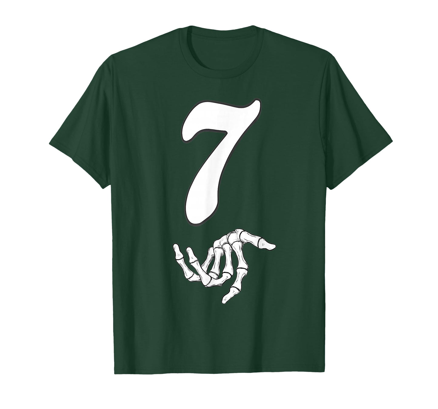 Funny 67 Six Seven Meme Couple Matching Halloween Costume T-Shirt