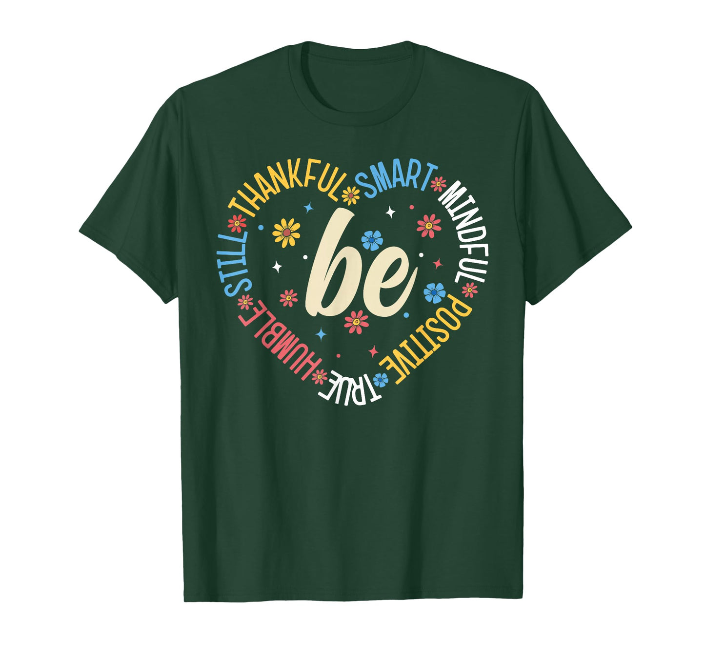 Motivational Quote Inspiration Positive Saying Life Slogan T-Shirt