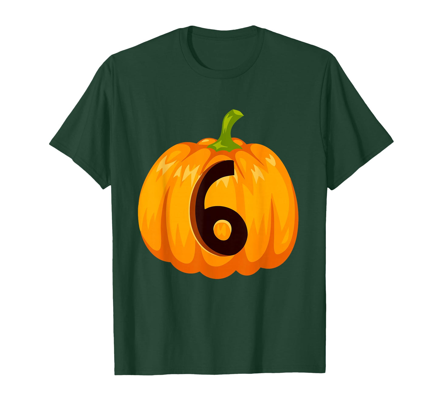 Six Seven Meme Matching Costume T-Shirt