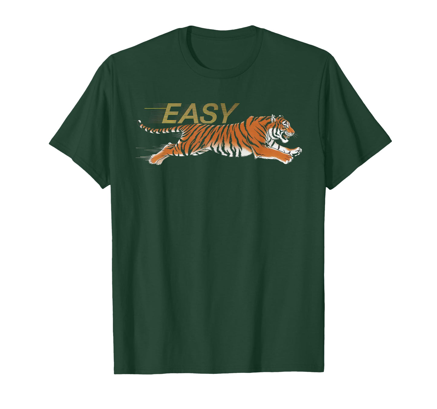 Hurley KY Vintage Evergreen Sunset Eighties Retro 80s 90s T-Shirt