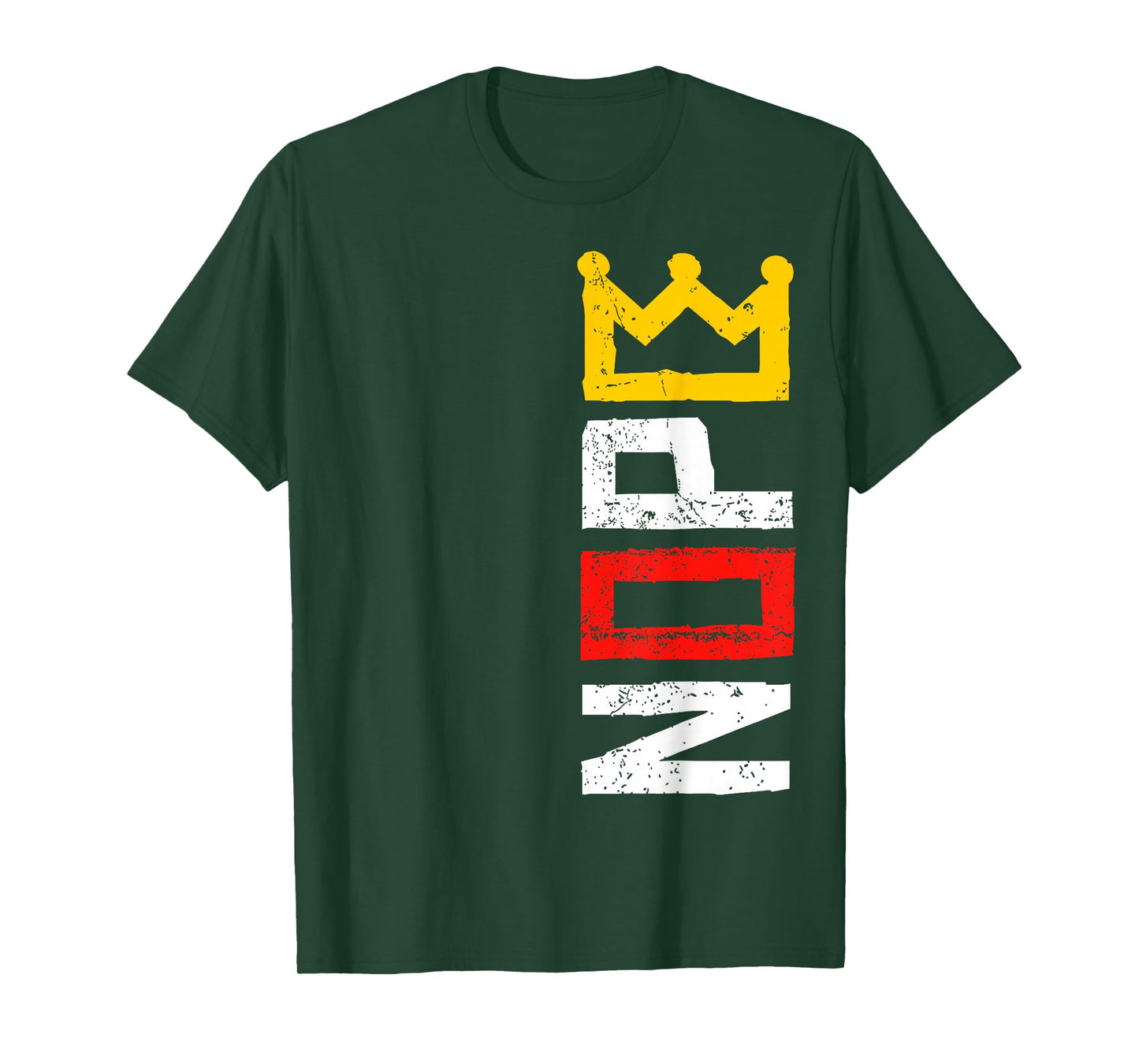 No Kings Protest Sign Nope October 18 T-Shirt