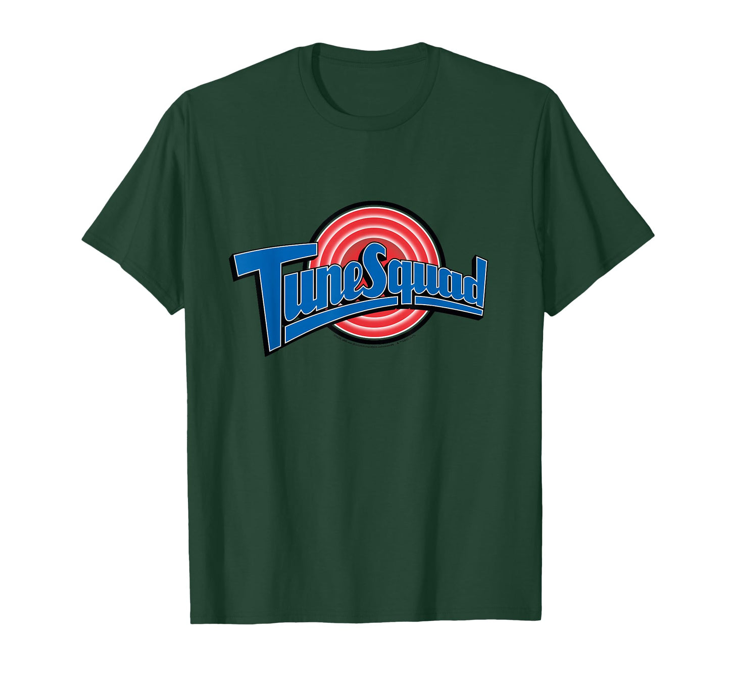Space Jam-Tune Squad T-Shirt