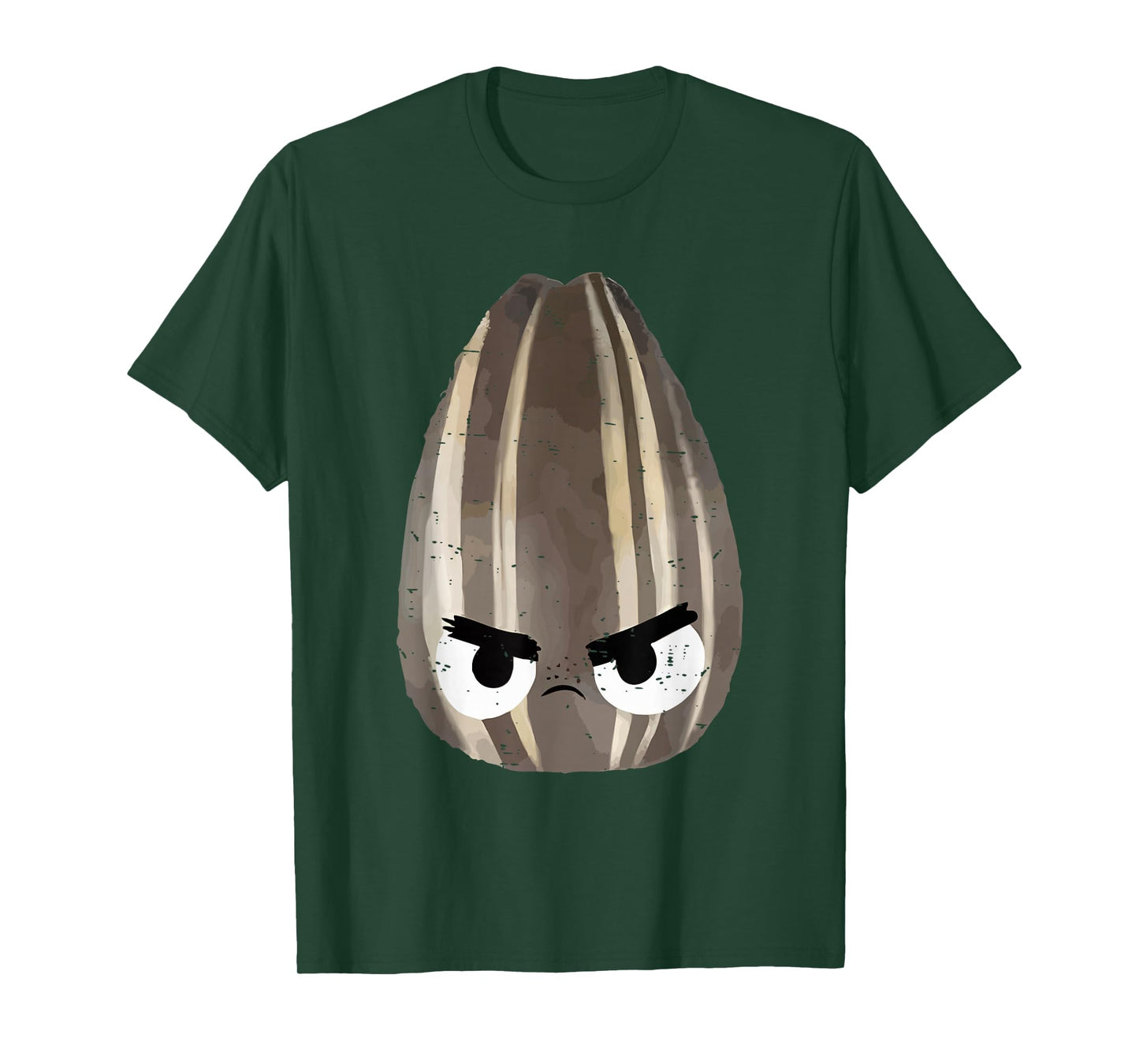 The Bad Seed Good Egg Teacher Halloween Costume Food Group T-Shirt